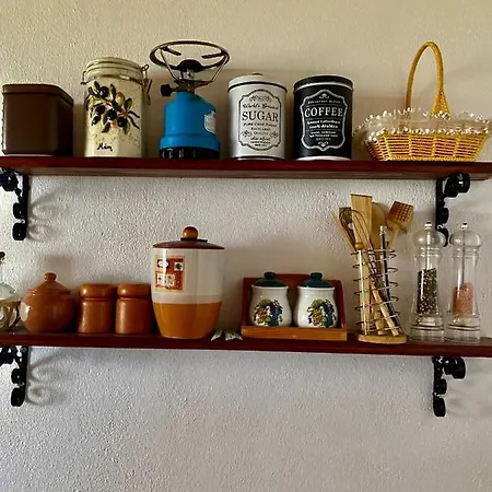 Eξοχικό : Oι πρόποδες Apartment Litochoro