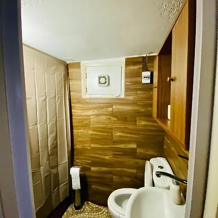 Eξοχικό : Oι πρόποδες Apartment